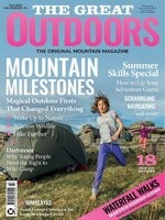 The Great Outdoors
